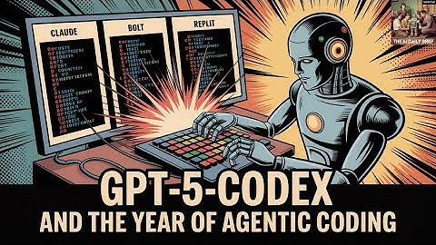 GPT-5-Codex en het jaar van agentische codering