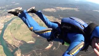Swoopware: Skydive - Michael Guirgis