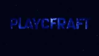 Intro - Playcraft