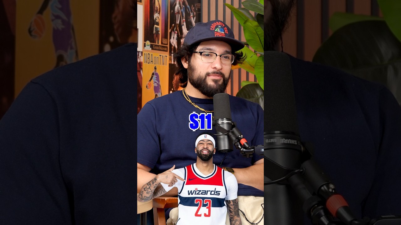 NBA Budget Draft: #1 Picks Edition! 👀🏀