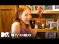 Melissa Joan Hart's Hollywood Home | MTV Cribs