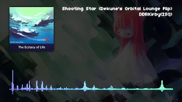 DDRKirby(ISQ) - Shooting Star (Dekune