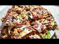 Вкуснейшая пицца 🍕 за 10 минут!!! ПП пицца. Как приготовить пиццу на лаваше!