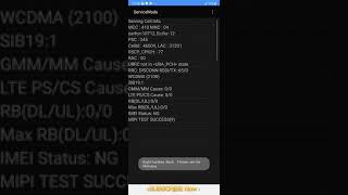 Samsung Galaxy Note 20 Ultra 5G N986B Binary U2 Root Ng To Ok Done