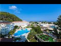 часть № 2. Grand Mir'Amor Hotel & SPA 4* Kemer Turkey/ Отель Гранд Мирамор 4* Кемер Турция. Обзор.