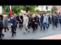 11 novembre 2018 - Centenaire à Hallennes-lez-Haubourdin