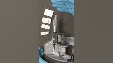 Custom Test Points for Calibration | 5 of 15 #shorts