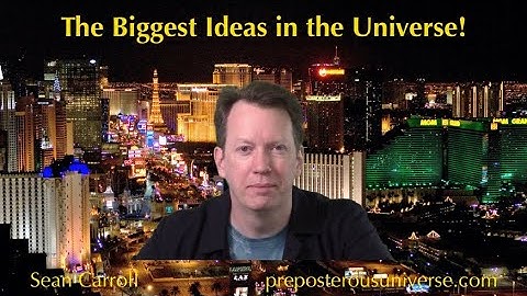 The Biggest Ideas in the Universe | Q&A 19 - Probability and Randomness