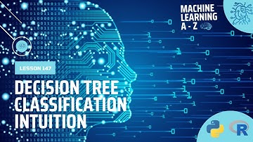 Learn Machine Learning | Decision Tree Classification Intuition