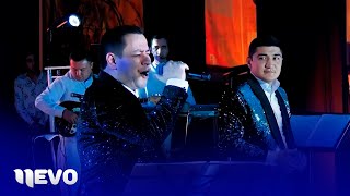 San'at Jalilov & Sanjar Abduvohidov - Bididani man (Konsert version)