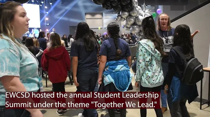 Inside EWCSD: February Snapshot