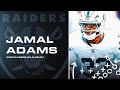 Film Study: Jamal Adams Looks REVIVED in Silver &amp; Black 👀