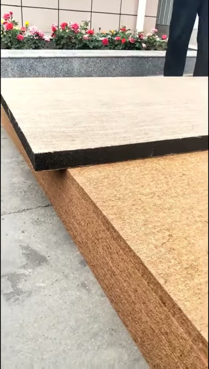 coconut fiber mattress