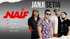 NAIF   JANJI SETIA  - Durasi: 4:19. 