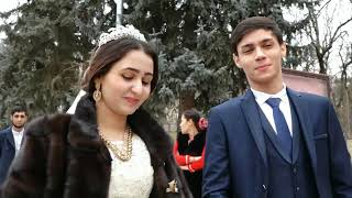картинка: Цыганская свадьба Ессентуки Лёня и Дияна 1 ч