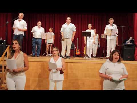 GRANDOLA VILA MORENA (Escornafolk i Coral Cantàvila)