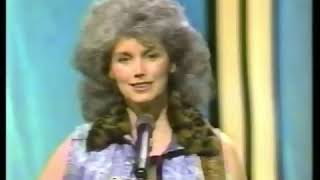 Emmylou Harris, New Grass Revival, Ricky Skaggs, Bill Monroe (1988)