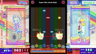 Sugar Holic Candy Magic (EX45) [ポップン]