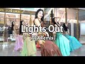 Redfoo - Lights Out (TPA Remix) with.BlackDia (블랙다이아)
