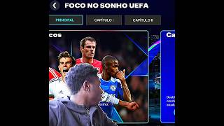 Did You Get 116 For Free  eafc25 fifa fifamobile shorts