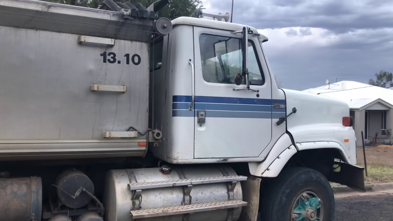 Уитерен Йови Свидетель