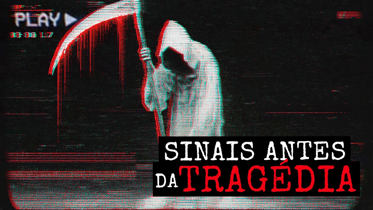 Sinais Claros Antes do Fim [Vol.4]