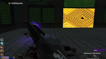 CHAOS | Custom Zombies Part 1: Post Comm