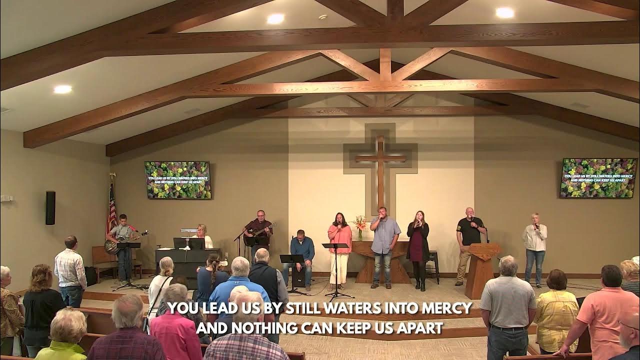 Zion Community Church YouTube