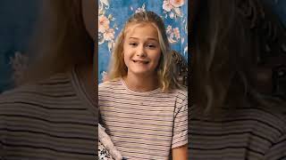 Darci Lynne&#39;s Advice With Friends Episode 1 Girl Talk