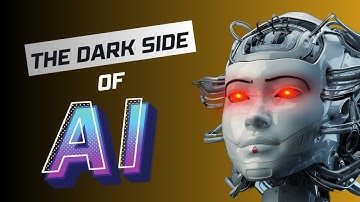 The dark side of AI: What they don