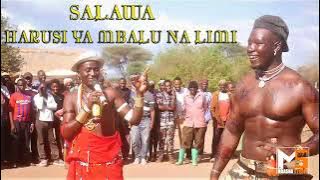 SALAWA __ HARUSI YA MBALU NA LIMI  (MBASHA STUDIO)