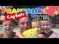 Ref:B-vCoxjg2F8 Vakantie! capfun - camping le saint laurent (2016)