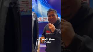 CST Exciting news! latest launch - the CST E-X1 Tire! by Mekanika