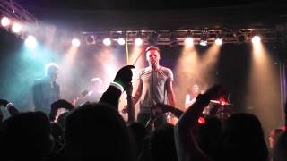 Heart of Stone - &quot;Diversity&quot; Albumreleasekonzert  - Daniel Schuhmacher live in Berlin !