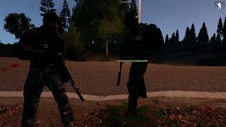 [Metal Slav: Prologue] Operation Silent Dagger