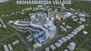 Mohammedia Village screenshot 1