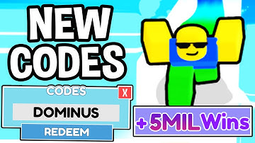 3 NEW SECRET *5M WINS* Codes in RACE CLICKER?! NEW CODES ROBLOX RACE CLICKER CODES
