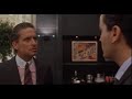 Gordon Gekko, Psychopath