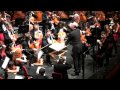 Capture de la vidéo Mito 2013 Torino - Petrassi E Mahler