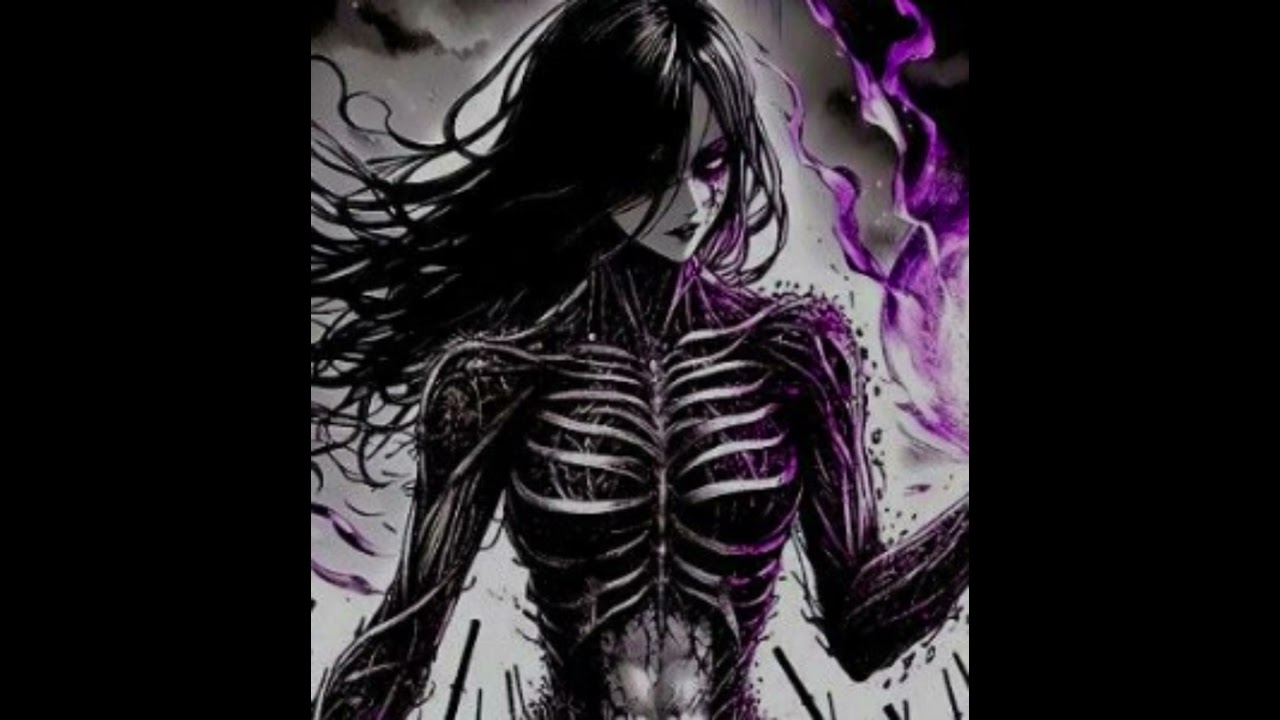 Let the beauty of Death Embrace us