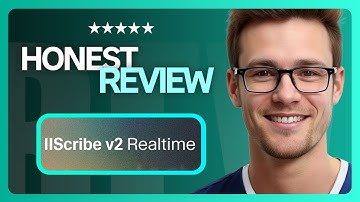 ElevenLabs Scribe V2 Realtime Review: Outperforms Google & OpenAI? (2026)