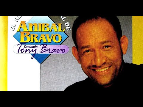 Anibal Bravo -