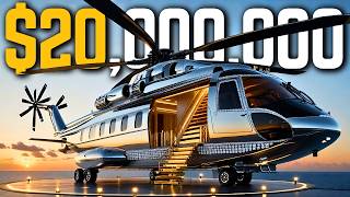 Why the Airbus ACH160 is 2026’s Most Advanced VIP Helicopter