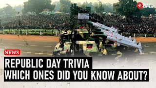 Lesser Known Facts About India’s Republic Day Traditions