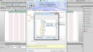 Creating a Responsive HTML5 Slideshow