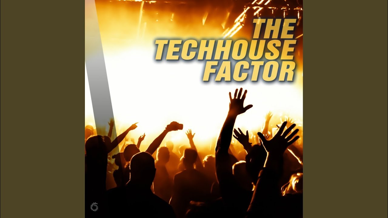 Tonton Voice Recognition (Original Mix) di YouTube
