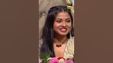 Pawandeep Ne Kiya Arunita Ko Jealous!😂🥰 | Superstar Singer 3 | #superstarsingerseason3 #shorts
