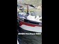 Delivery Day - 2026 Nautique S23 - Sheldon Family