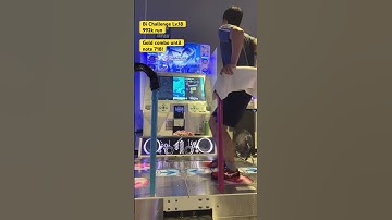 PFCing the down jack section in び (Bi) CSP-18 #ddr #rhythmgame #arcade #bee