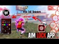 Switch Access & TalkBack Settings Free Fire || 0% Recoil 95% Headshots || Brazil Settings 2026